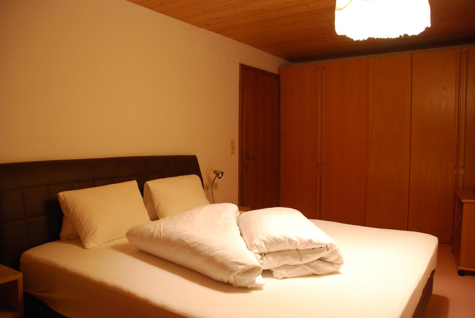 Alpenhotel Regina Nauders Habitación foto
